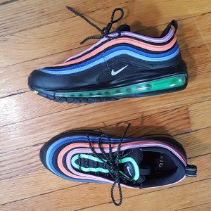 Nike Air Max 97 size 7.5